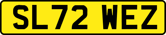 SL72WEZ