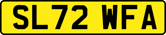 SL72WFA