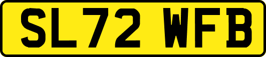 SL72WFB