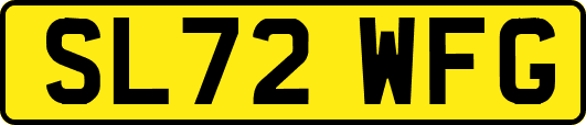 SL72WFG