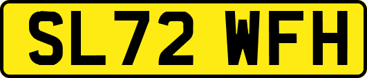 SL72WFH