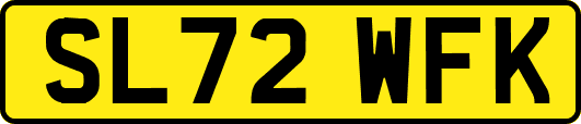 SL72WFK