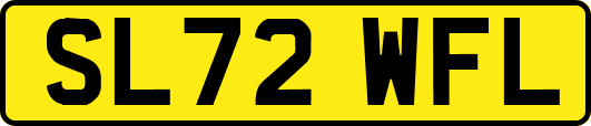 SL72WFL