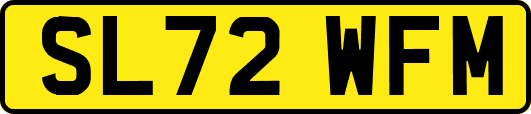 SL72WFM