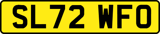 SL72WFO