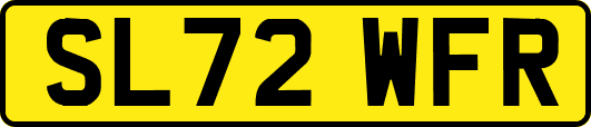 SL72WFR