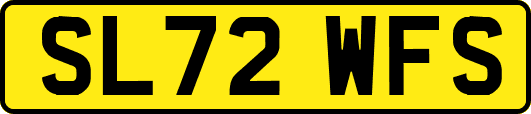 SL72WFS