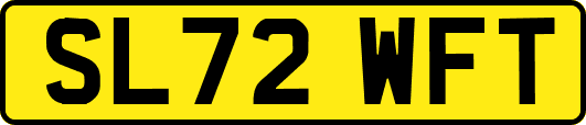SL72WFT