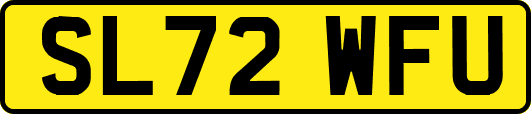 SL72WFU