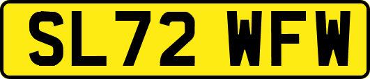 SL72WFW
