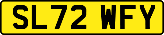 SL72WFY