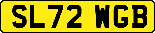 SL72WGB