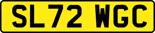 SL72WGC