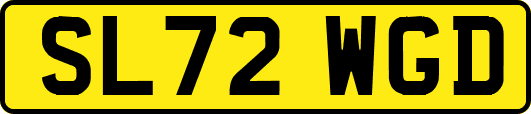 SL72WGD