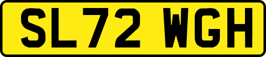 SL72WGH