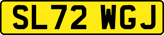SL72WGJ