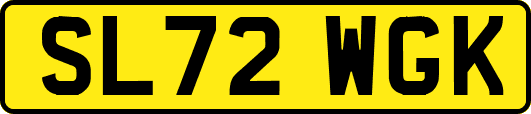 SL72WGK