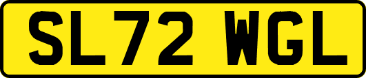 SL72WGL