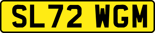 SL72WGM