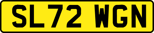 SL72WGN
