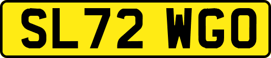 SL72WGO