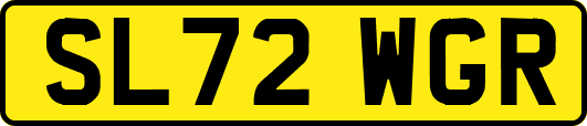 SL72WGR