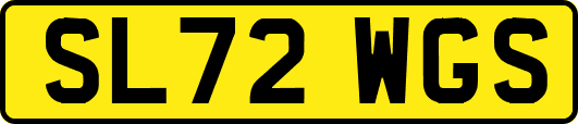 SL72WGS