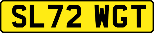 SL72WGT