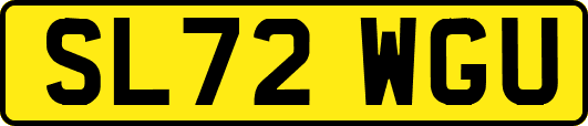 SL72WGU
