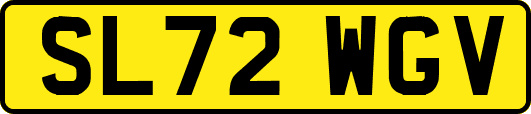 SL72WGV