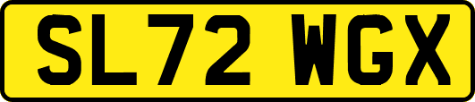 SL72WGX