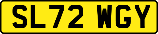 SL72WGY