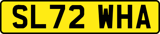 SL72WHA