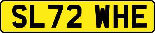 SL72WHE