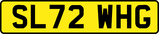 SL72WHG