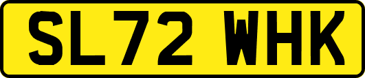 SL72WHK