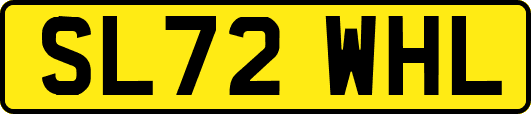SL72WHL