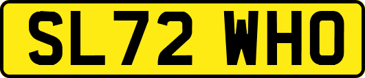SL72WHO