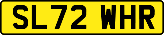 SL72WHR