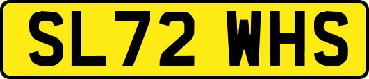SL72WHS