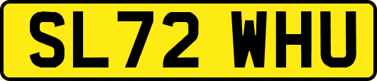 SL72WHU