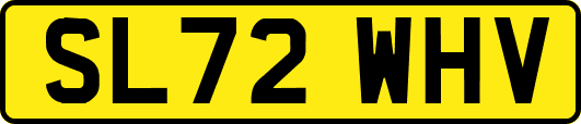 SL72WHV