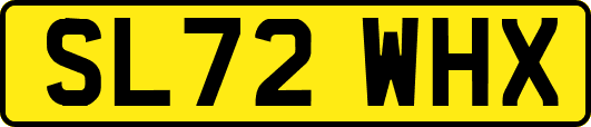 SL72WHX