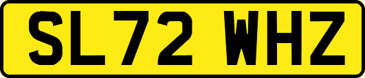 SL72WHZ