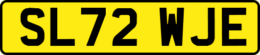 SL72WJE