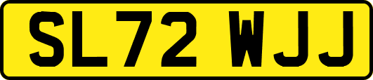 SL72WJJ