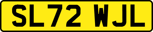 SL72WJL