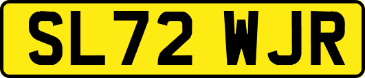 SL72WJR