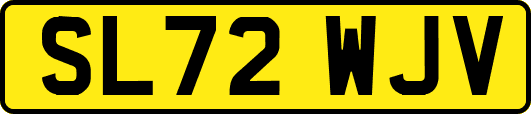 SL72WJV