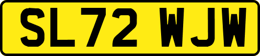 SL72WJW